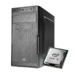 Computador Kit Intel I3 2130 4gb Ssd 240gb